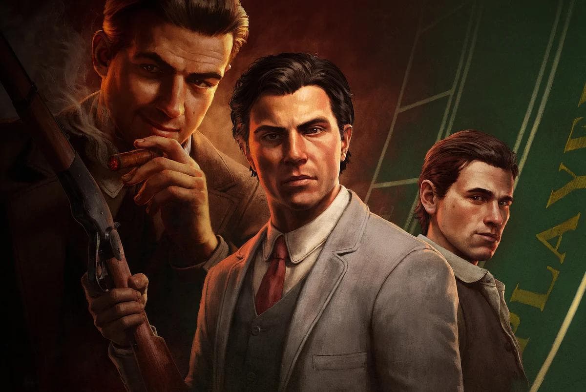 Mafia: The Old Country - Man of Honor screenshot 1