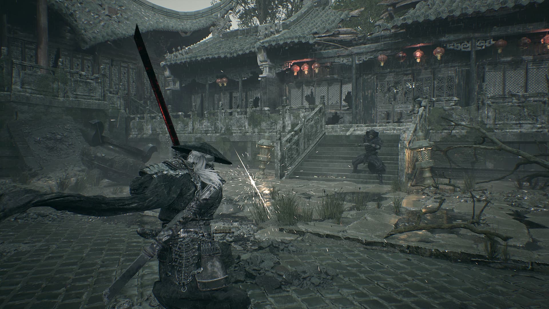 Phantom Blade Zero screenshot 3