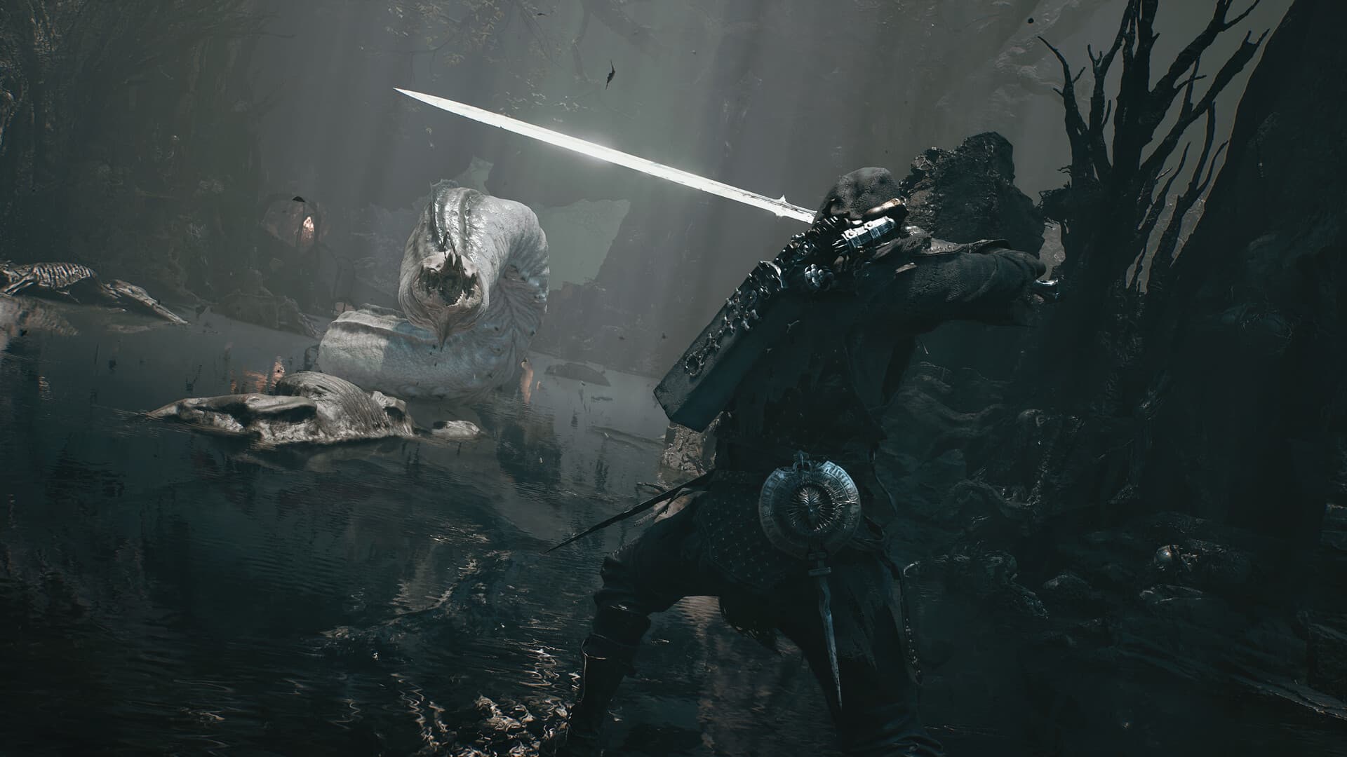 Mortal Shell II screenshot 2