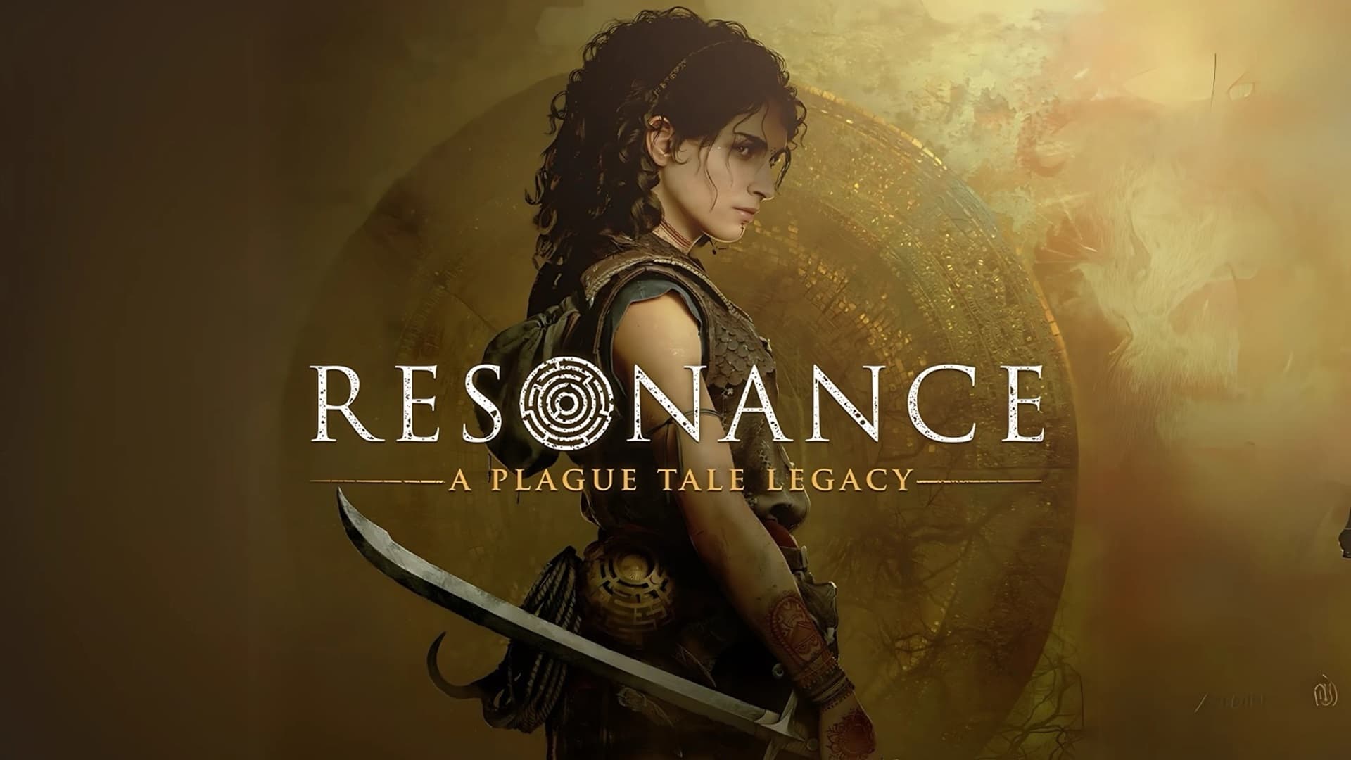 Resonance: A Plague Tale Legacy screenshot 1