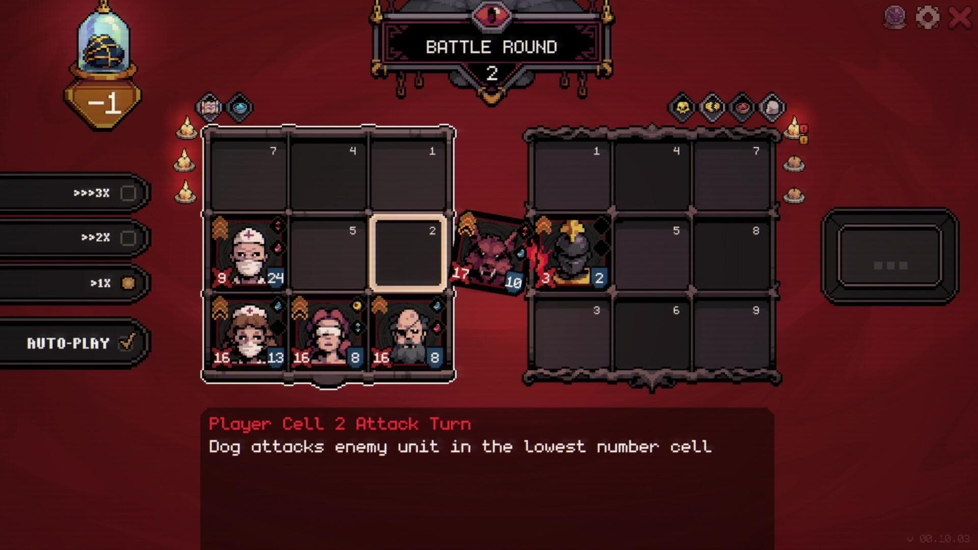 Order Automatica screenshot 2