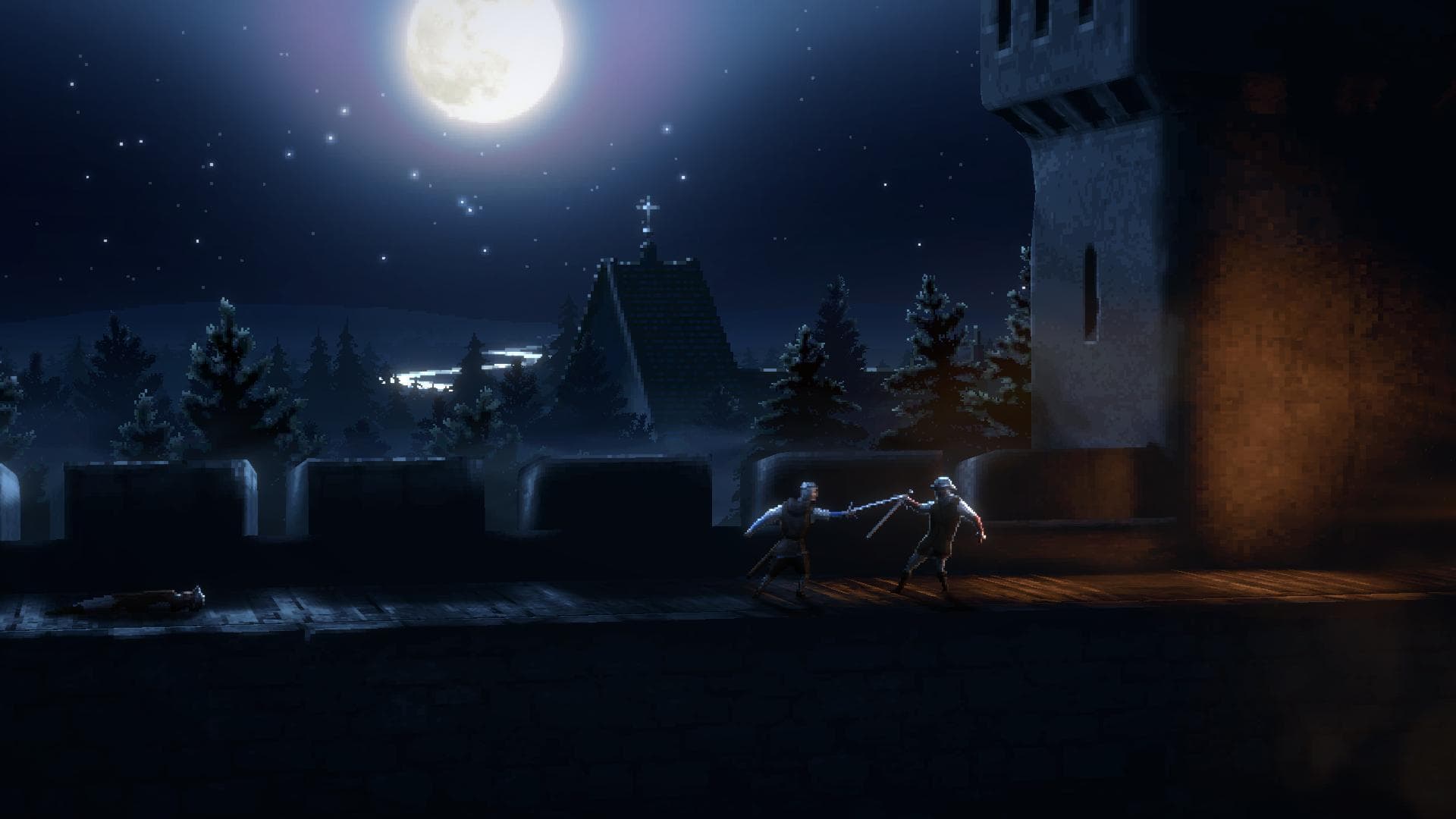 Defender of the Crown: The Legend Returns screenshot 6