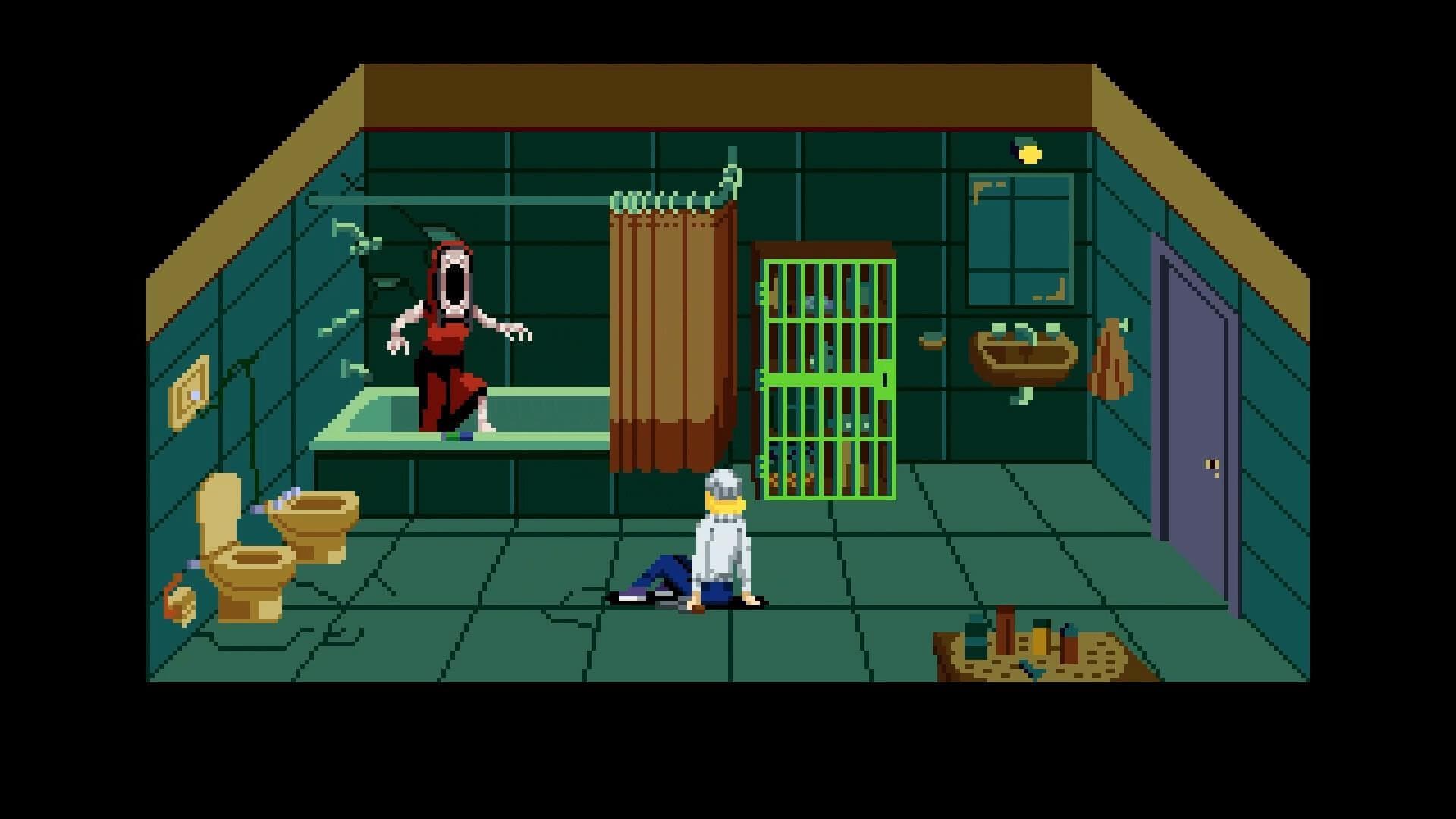 Tenebris Somnia screenshot 2